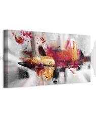 Paveikslas Spalvinga instaliacija