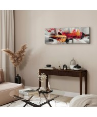 Paveikslas Spalvinga instaliacija