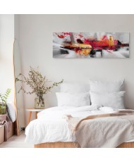 Paveikslas Spalvinga instaliacija