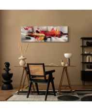 Paveikslas Spalvinga instaliacija