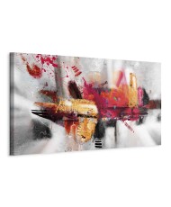 Paveikslas Spalvinga instaliacija