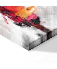 Paveikslas Spalvinga instaliacija