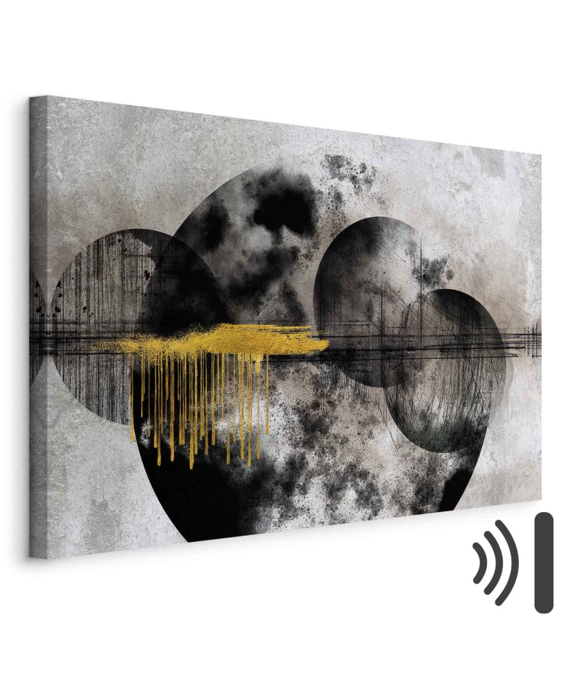 Paveikslas Kilnus mėnulis