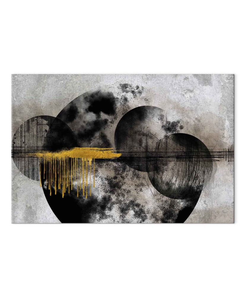 Paveikslas Kilnus mėnulis