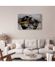 Paveikslas Kilnus mėnulis