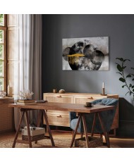 Paveikslas Kilnus mėnulis