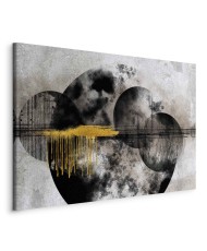 Paveikslas Kilnus mėnulis