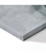 Paveikslas Kalno paviršius ežere