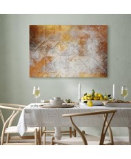 Paveikslas Auksinis modernizmas