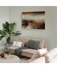 Paveikslas Damperio spalvos