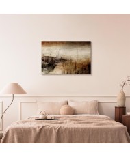 Paveikslas Damperio spalvos