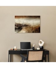 Paveikslas Damperio spalvos