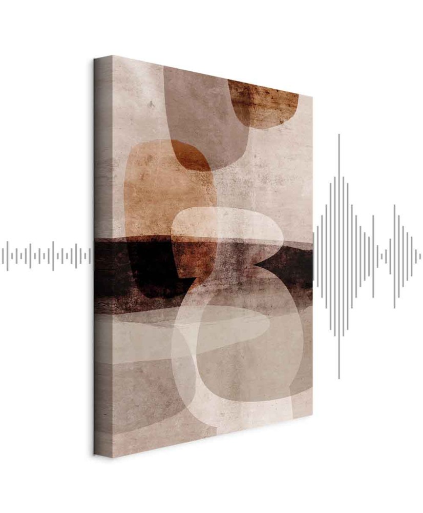 Paveikslas Atgal į troškulį