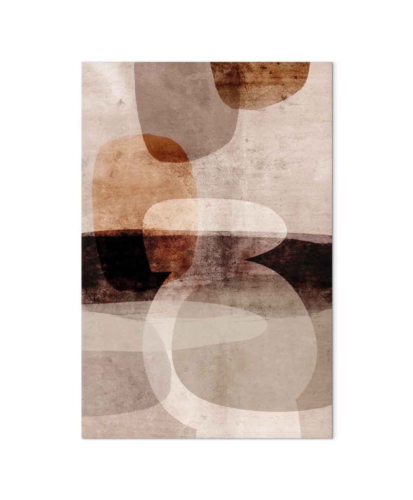 Paveikslas Atgal į troškulį