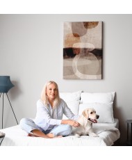 Paveikslas Atgal į troškulį