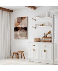 Paveikslas Atgal į troškulį