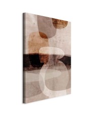 Paveikslas Atgal į troškulį