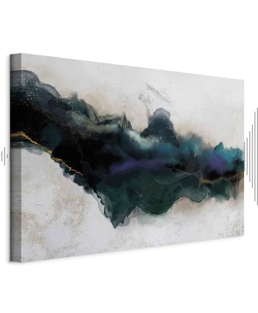 Paveikslas Mėlyna praraja