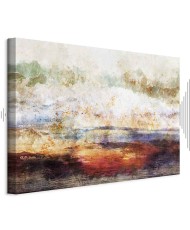 Paveikslas Auksinė karštligė