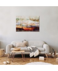 Paveikslas Auksinė karštligė