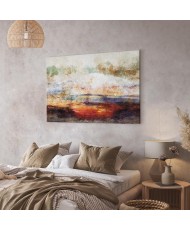 Paveikslas Auksinė karštligė