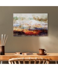 Paveikslas Auksinė karštligė