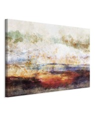 Paveikslas Auksinė karštligė