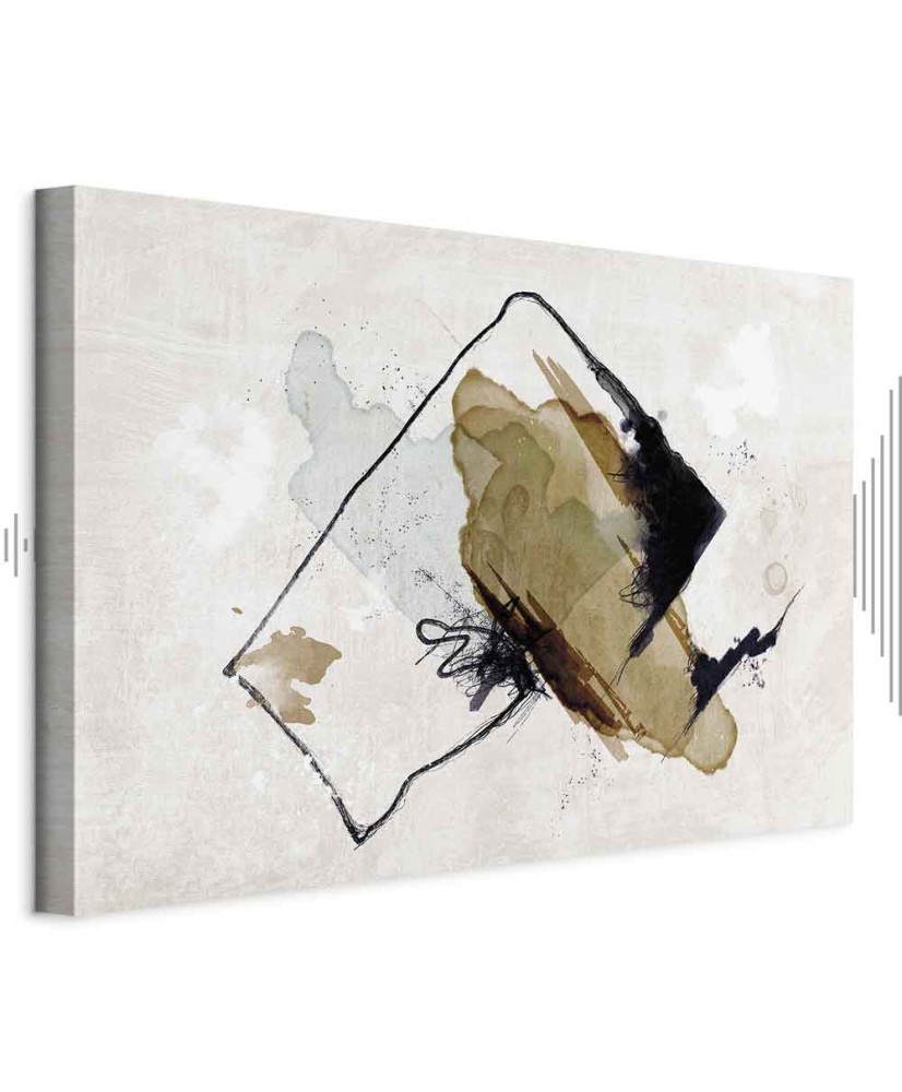 Paveikslas Jausmų kompozicija