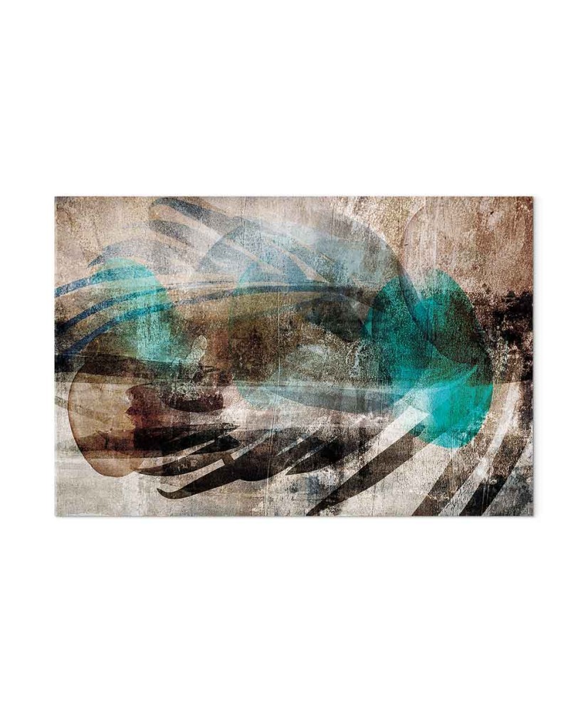 Paveikslas Abstrakti plunksna