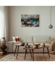 Paveikslas Abstrakti plunksna