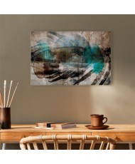 Paveikslas Abstrakti plunksna