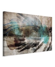 Paveikslas Abstrakti plunksna