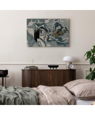 Paveikslas Marmurinis atspindys