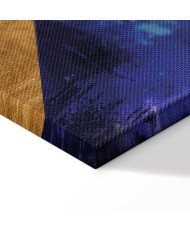 Paveikslas Auksinė geometrija