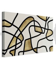 Paveikslas Auksinė spiralė