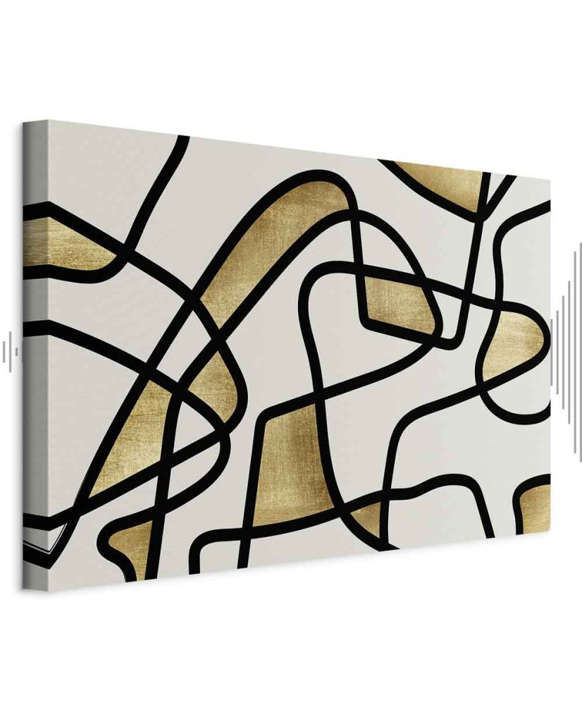 Paveikslas Auksinė spiralė