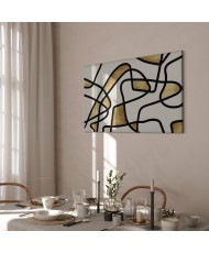 Paveikslas Auksinė spiralė