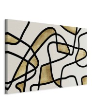 Paveikslas Auksinė spiralė