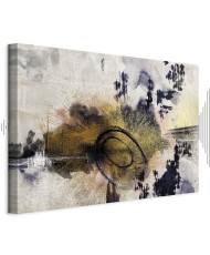 Paveikslas Rytas upėje