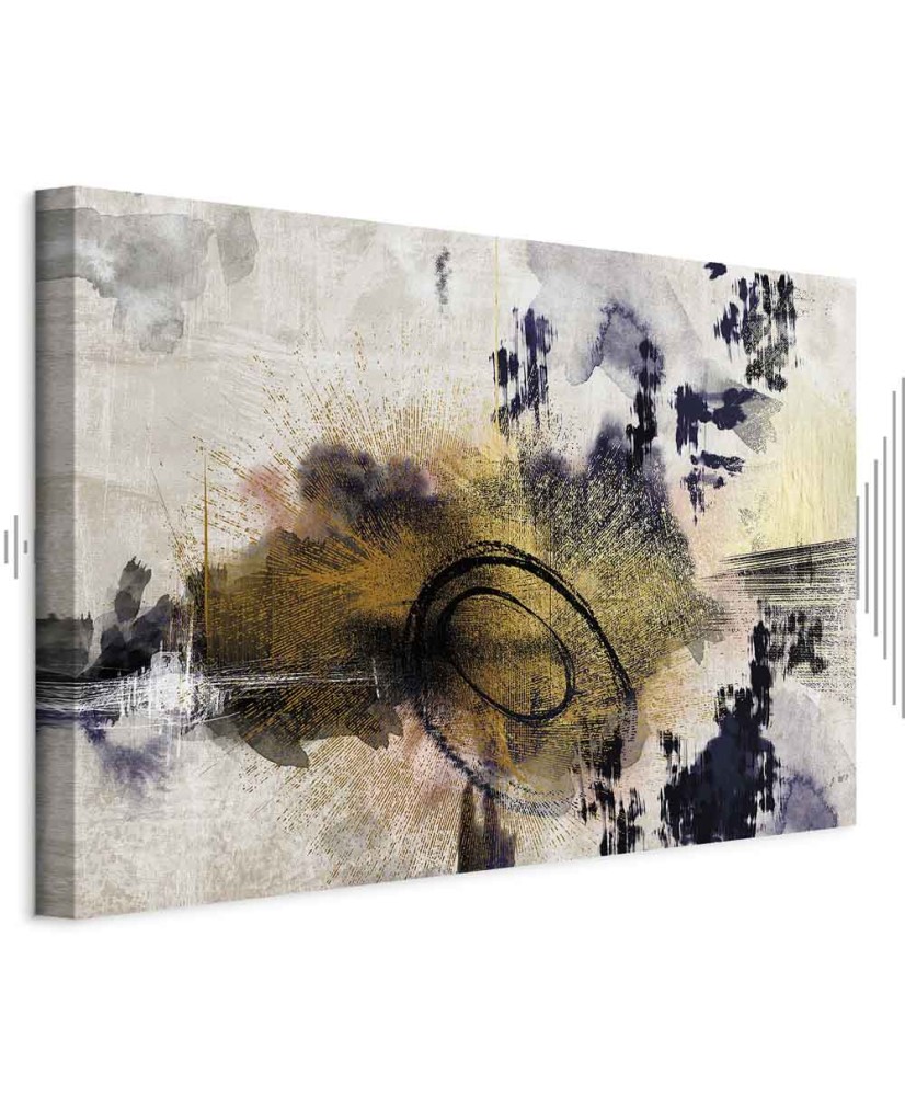 Paveikslas Rytas upėje