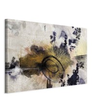 Paveikslas Rytas upėje