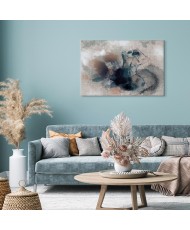 Paveikslas Mąsli mėlyna