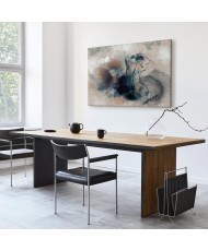 Paveikslas Mąsli mėlyna