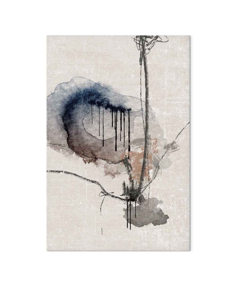 Paveikslas Akvarelinis vitražinis stiklas