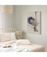 Paveikslas Akvarelinis vitražinis stiklas