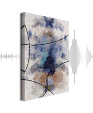 Paveikslas Reverie tekstūra