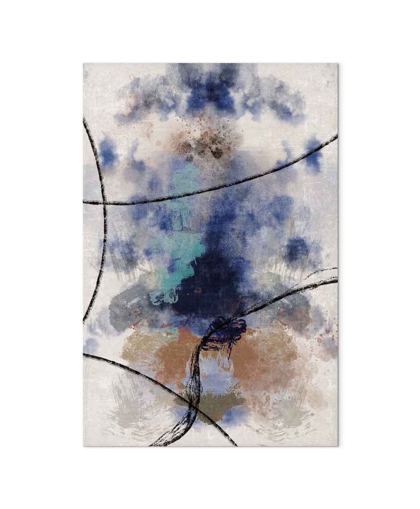 Paveikslas Reverie tekstūra