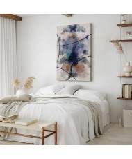 Paveikslas Reverie tekstūra