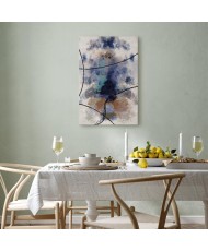 Paveikslas Reverie tekstūra