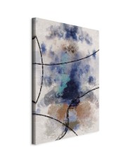 Paveikslas Reverie tekstūra